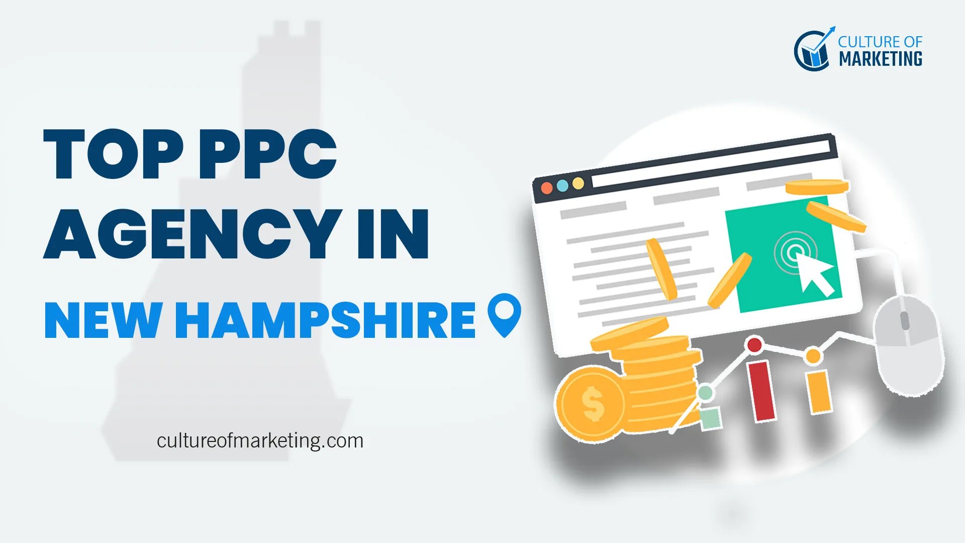 PPC Marketing Visual